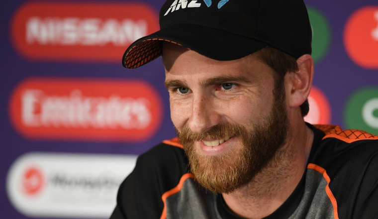 Fan Asks Williamson: No Runs vs Pakistan, Century vs India
