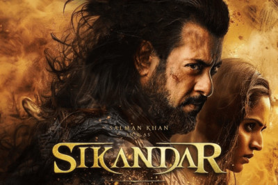 Sikandar Movie Review: Salman Khan's High-Octane Return in AR Murugadoss's Action Thriller