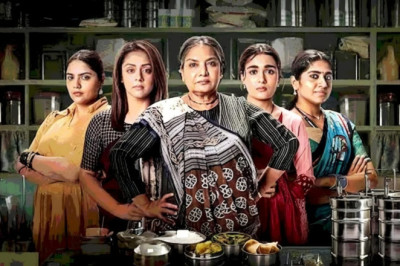 Dabba Cartel Review: A Star-Studded Crime Drama That Falls Short of Its Potential