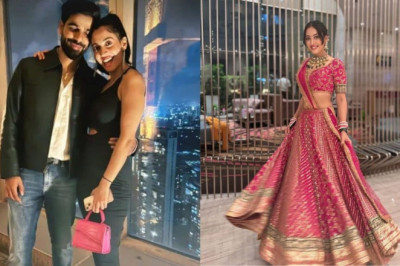 TV Actress Aditi Sharma’s Secret Marriage Exposed – Alleged Husband Abhineet Kaushik Speaks Out