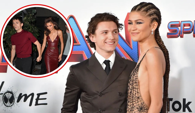 Zendaya and Tom Holland to Marry in 2026? Stylist Law Roach Hints at Hollywood’s Most Awaited Wedding
