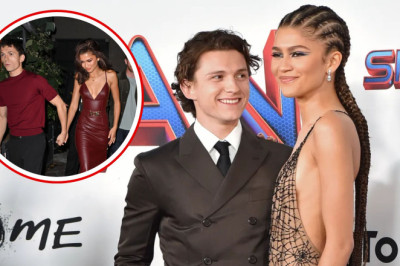 Zendaya and Tom Holland to Marry in 2026? Stylist Law Roach Hints at Hollywood’s Most Awaited Wedding