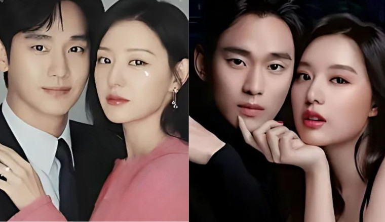 Kim Ji Won Snubbed? Baeksang Arts Awards Judge Sparks Controversy Over Queen of Tears