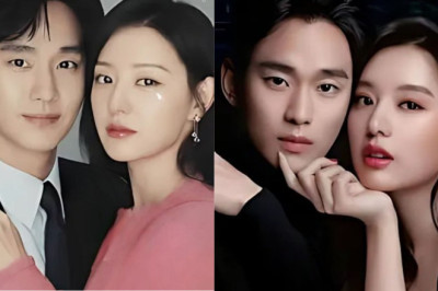 Kim Ji Won Snubbed? Baeksang Arts Awards Judge Sparks Controversy Over Queen of Tears