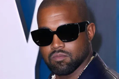Kanye West's Shocking Confession About Male Cousin Sparks Outrage