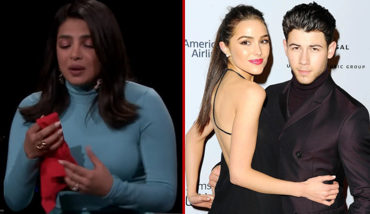 Nick Jonas and Priyanka Chopra Reportedly End Their Marriage in Amicable Split