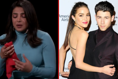 Nick Jonas and Priyanka Chopra Reportedly End Their Marriage in Amicable Split
