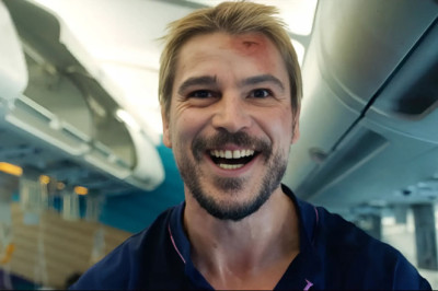 Fight or Flight Review: Josh Hartnett Soars in Stylish Action Thriller