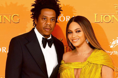 Inside the Secret Life of Beyoncé: Beyond the Spotlight