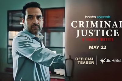 Criminal Justice Season 4: Episode-Wise Summary, Storyline, and Updates