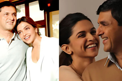 Deepika Padukone Expands Padukone School of Badminton on Prakash Padukone’s 70th Birthday