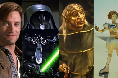 Which Spaceballs Character Are You Most Excited to See Again? | Mel Brooks Sequel Poll