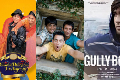 Which Bollywood Movie Deserves the Crown? | Vote Now on ExclusiveBooms