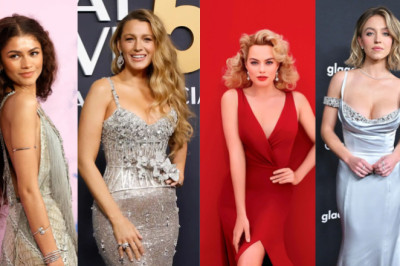 🌟 Fashion Powerhouse: Which Actress Leads the Style Game?