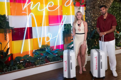 Love Island USA Fans Accuse Show of Being Rigged After Shocking Elimination of Hannah &amp; Jeremiah