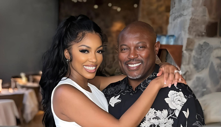 Simon Guobadia Breaks Silence on Porsha Williams Divorce | Shocking Allegations Revealed