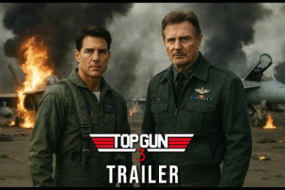 🚀 Top Gun 3 Is Official! Director Teases Tom Cruise’s Final Flight: There’s One Last Ride
