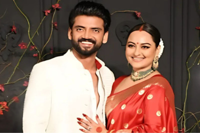 Sonakshi Sinha Breaks Silence on Pregnancy Rumours and Marriage with Zaheer Iqbal