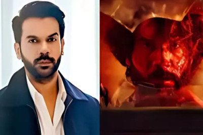 Maalik Trailer: Rajkummar Rao Shines as Ruthless Gangster in 1980s Action Thriller