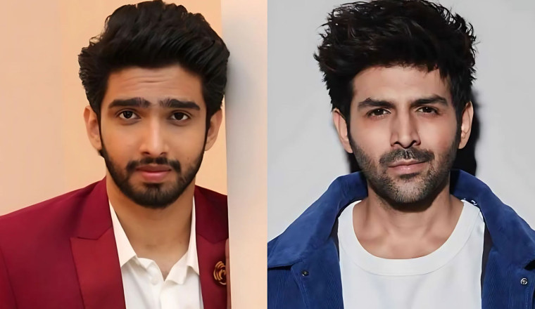 Amaal Mallik Alleges Bollywood Targeting Kartik Aaryan Like Sushant Singh Rajput