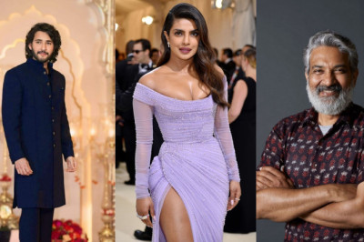 Priyanka Chopra to Star in SSMB29? Actress Hints at Indian Film Comeback | ExclusiveBooms