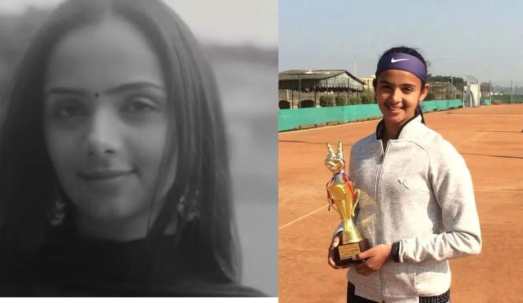 A National Loss: Rising Tennis Star Radhika Yadav Fatally Shot by Her Father in Gurugram