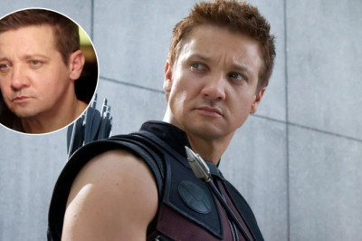 Jeremy Renner Breaks Silence on Abuse Allegations Amid Custody Battle