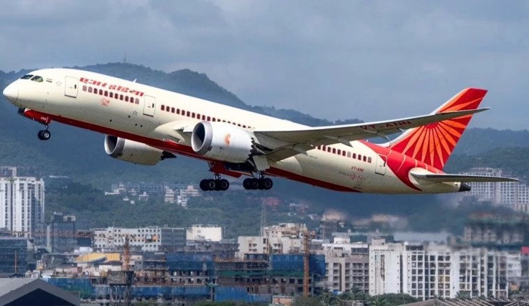 Air India Flight Aborts Take-Off at 155 km/hr in Delhi: A Heroic Decision That Ensured Passenger Safety