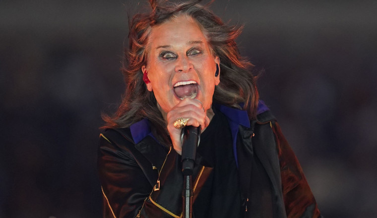 Ozzy Osbourne Dies at 76: The Godfather of Heavy Metal Bows Out With a Final Roar