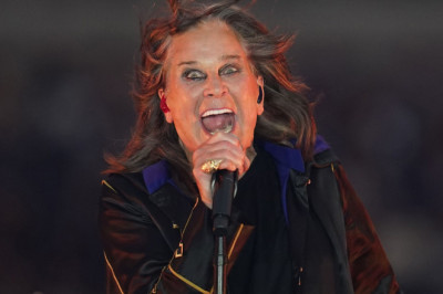Ozzy Osbourne Dies at 76: The Godfather of Heavy Metal Bows Out With a Final Roar