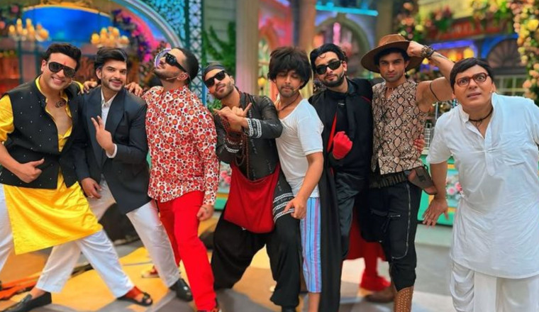 Karan Kundrra &amp; Elvish Yadav Win Laughter Chefs Season 2 | Grand Finale Recap