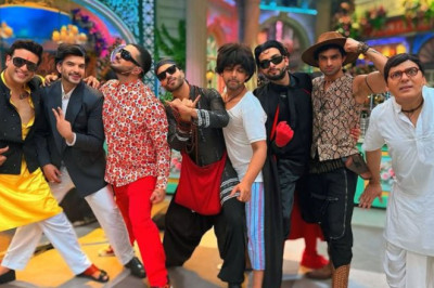Karan Kundrra &amp; Elvish Yadav Win Laughter Chefs Season 2 | Grand Finale Recap