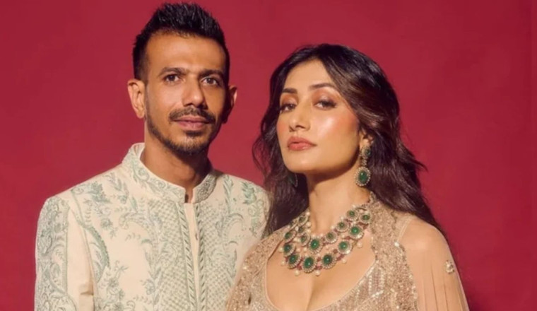 Yuzvendra Chahal Opens Up on Divorce, ‘Cheating’ Allegations, and Mental Health Struggles