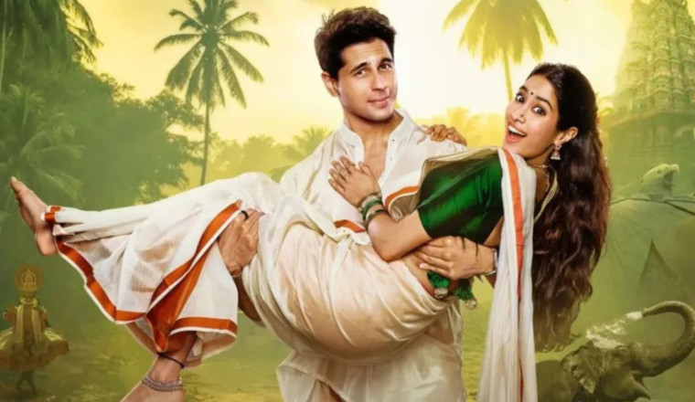Param Sundari Worldwide Box Office Collection Day 3: Sidharth Malhotra &amp; Janhvi Kapoor’s Film Picks Up Pace