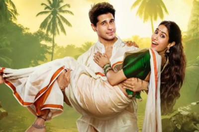Param Sundari Worldwide Box Office Collection Day 3: Sidharth Malhotra &amp; Janhvi Kapoor’s Film Picks Up Pace