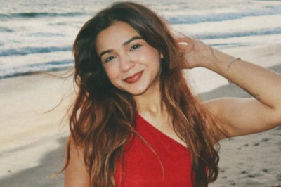 Apoorva Mukhija Announces India Tour, Faces Trolls Over Stage Act