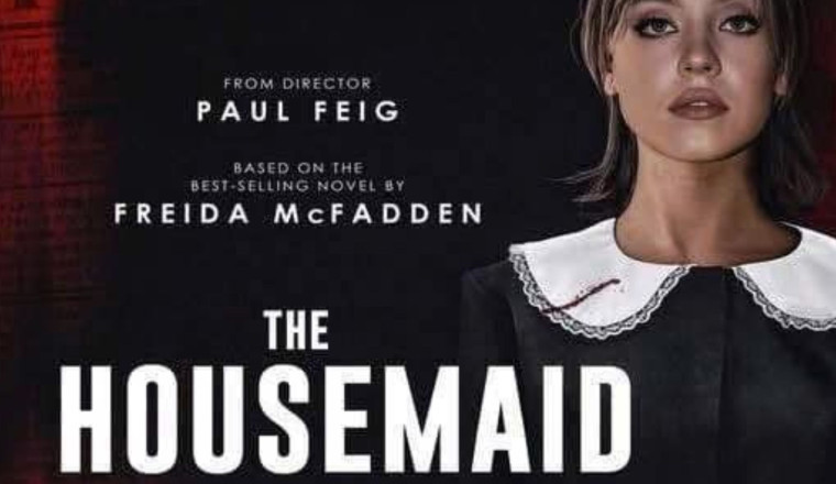 The Housemaid (2025): Sydney Sweeney &amp; Amanda Seyfried Lead Paul Feig’s Gripping Psychological Thriller