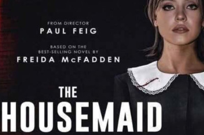 The Housemaid (2025): Sydney Sweeney &amp; Amanda Seyfried Lead Paul Feig’s Gripping Psychological Thriller