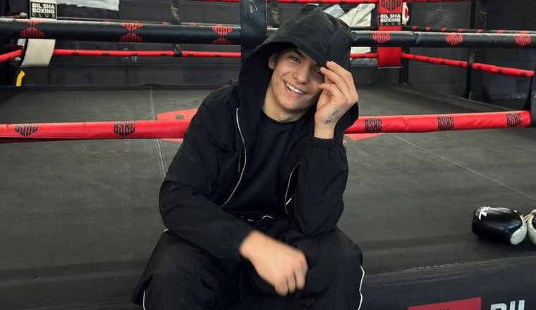 Boxing Legacy Shattered: Arturo Gatti Jr. Dies in Haunting Echo of His Father’s Fate