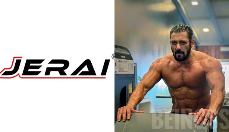 Salman Khan Settles ₹7.24 Crore Dispute with Jerai Fitness | Withdraws Insolvency Plea