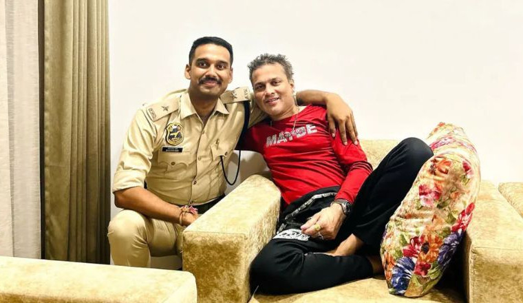 Zubeen Garg Loved Him Dearly: Wife Speaks Out After Arrest of Cop Cousin in Death Probe