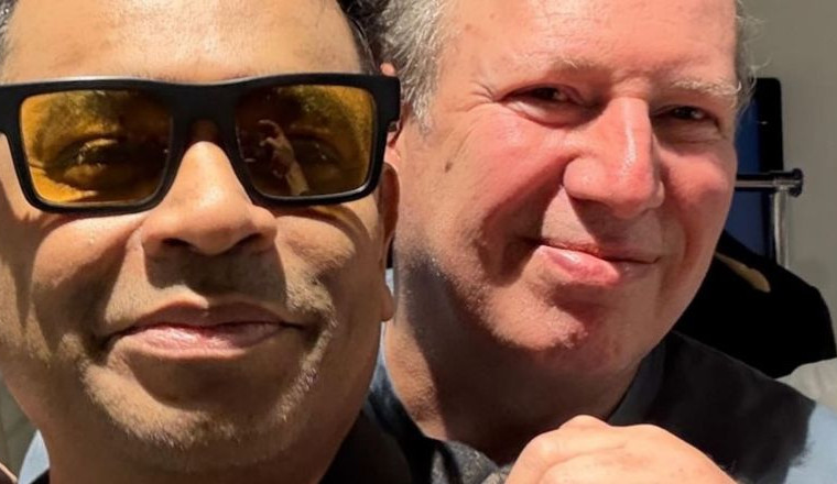 AR Rahman Says His Ramayana Co-Composer Hans Zimmer Was Curious About Ramayan: "Who Is This Character?"