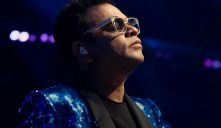 The Call Has Come: AR Rahman Opens Up About His First-Ever Performance In Varanasi