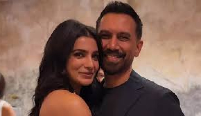 Samantha Ruth Prabhu’s Surprise Wedding With Raj Nidimoru — What Really Happened